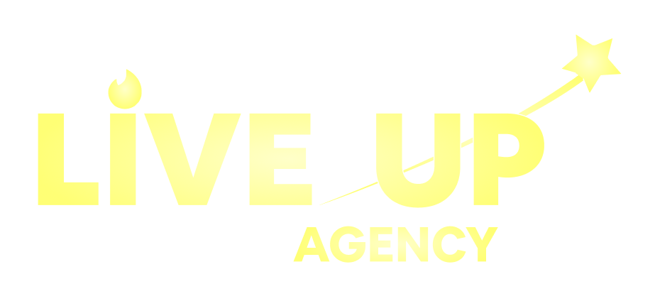 LIVE UP AGENCY